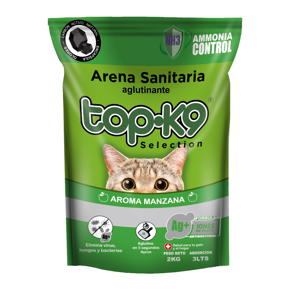 Arena Top K9