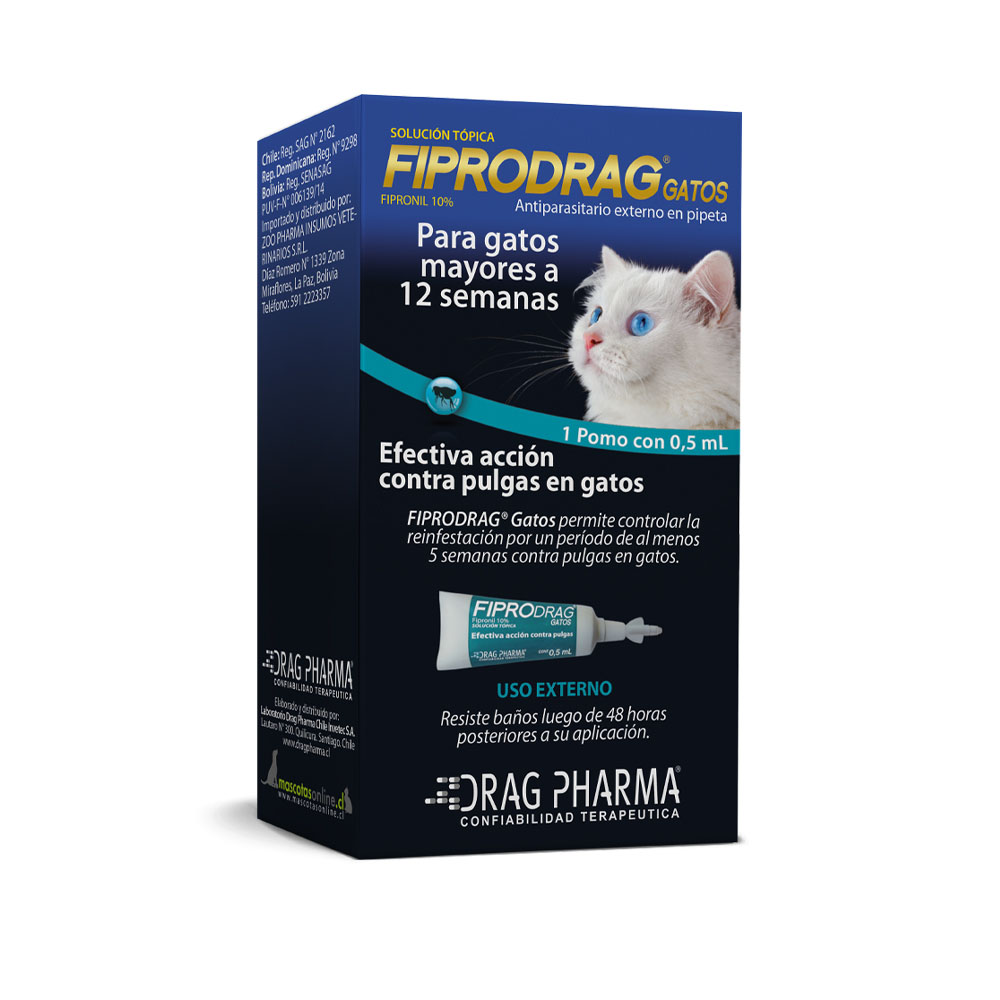 Fiprodrag