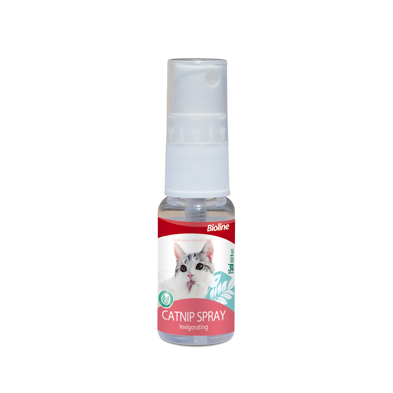 Bioline spray catnip