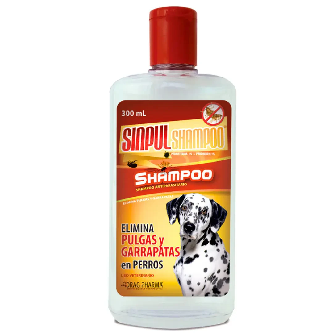 Shampoo Sinpul 300 ml