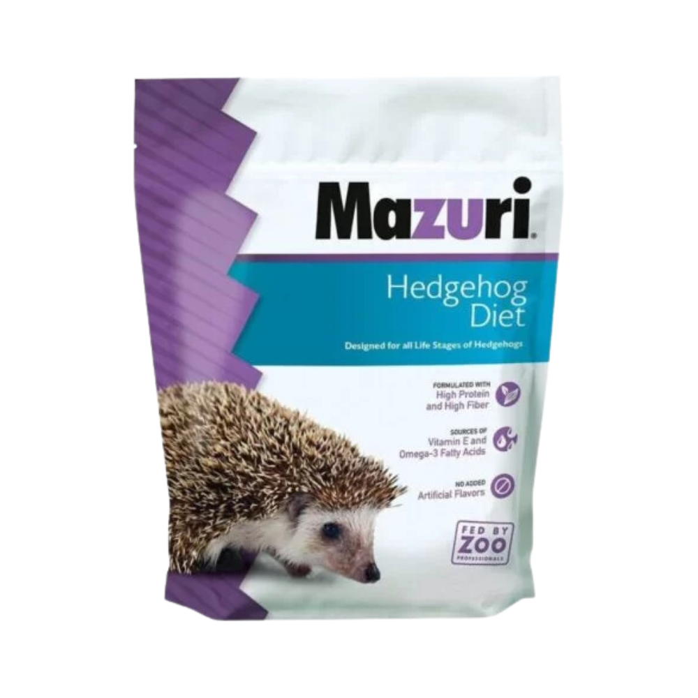 Mazuri Erizo 500 g