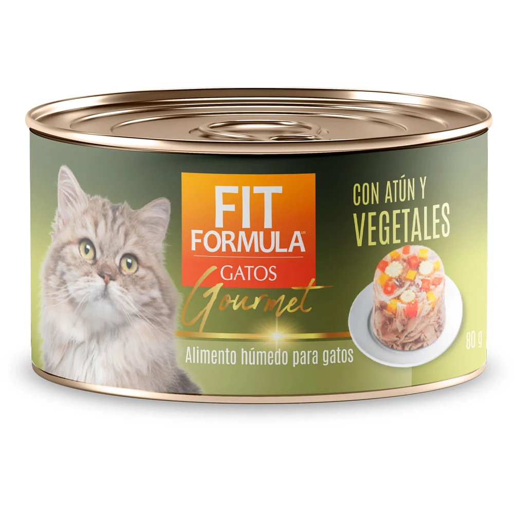 Fit Gourmet 80 g