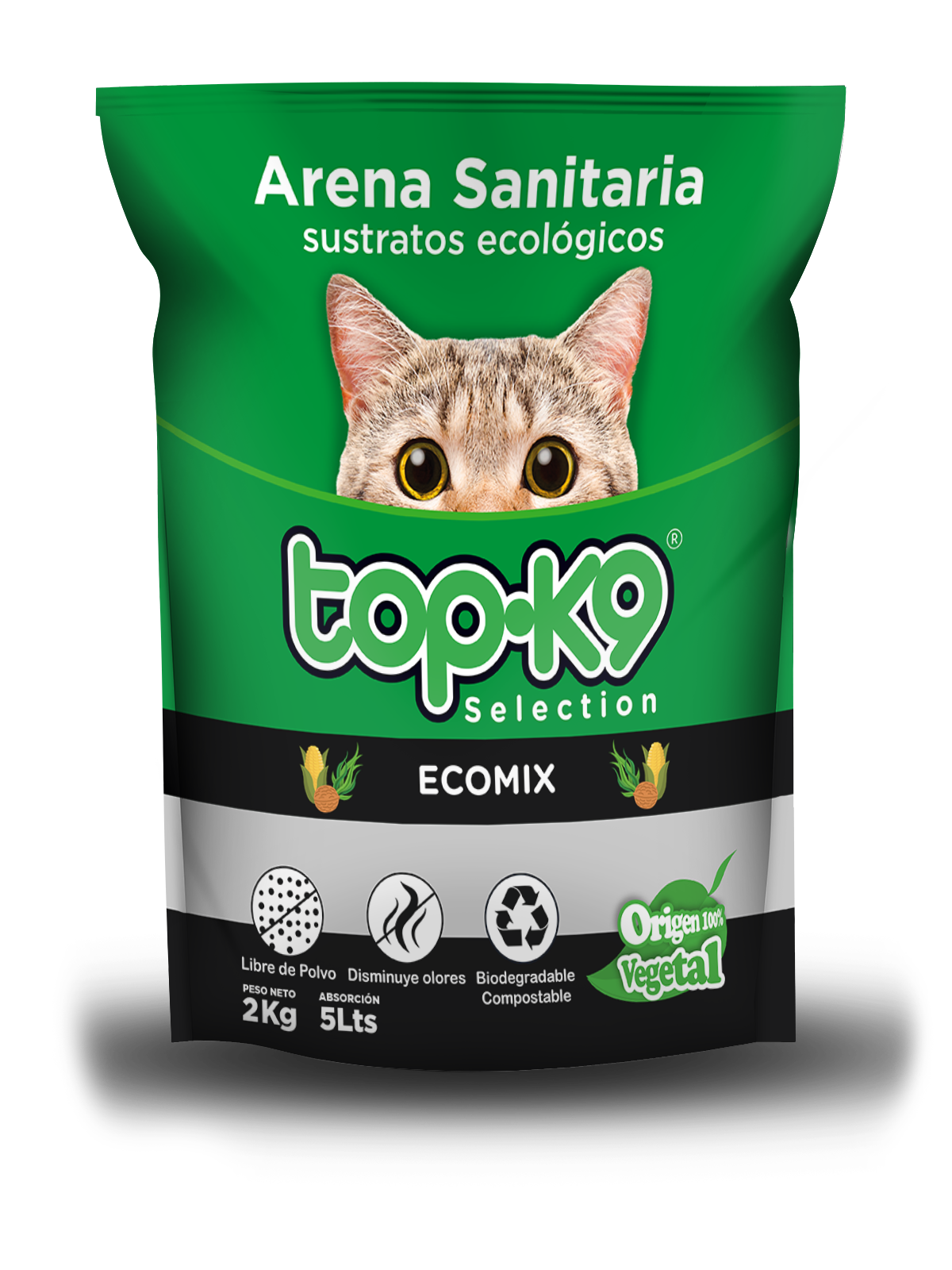 Arena Ecomix 2 kg