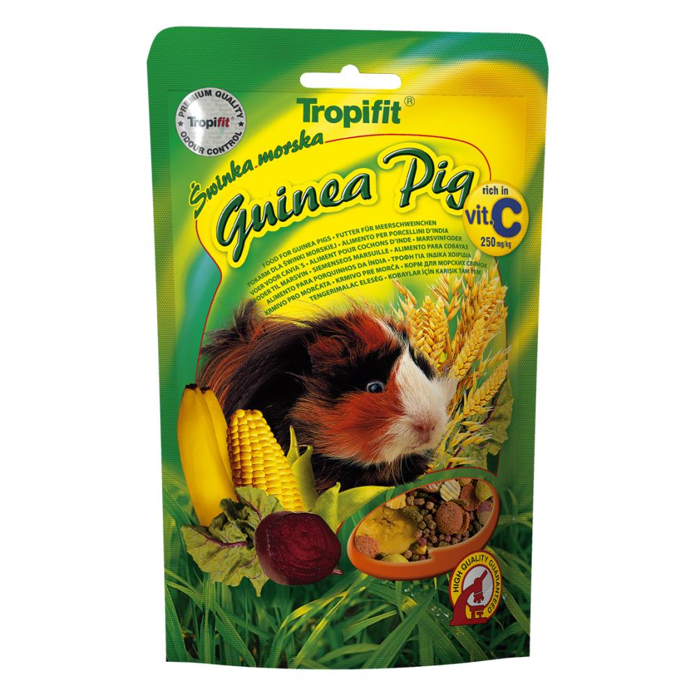 Alimento Tropifit para Cuy/Cobaya – 500 g