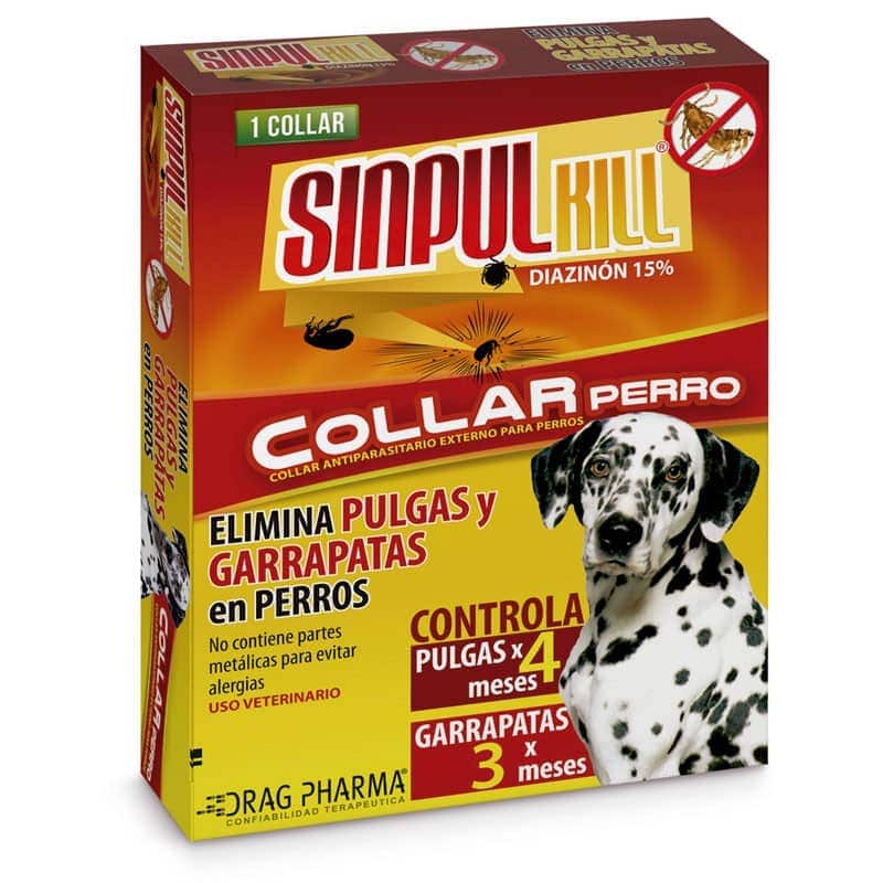 Collar Sinpul
