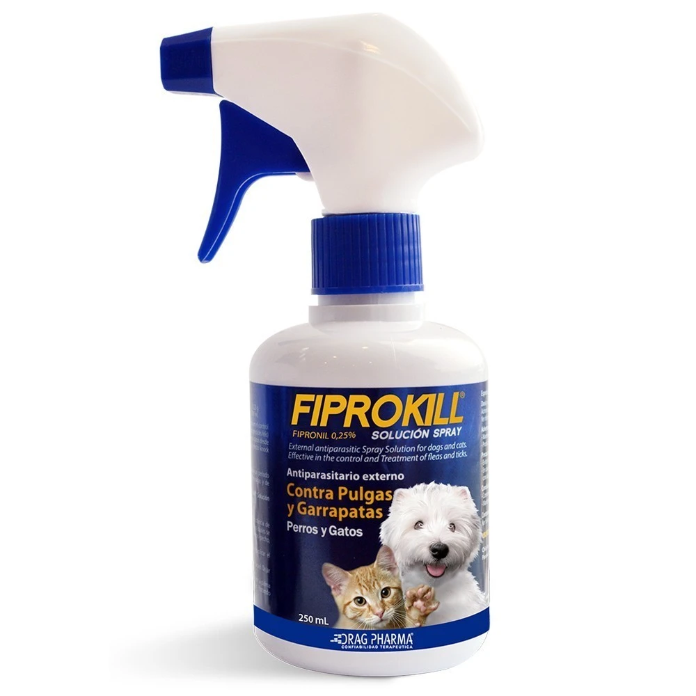 Fiprokill Spray