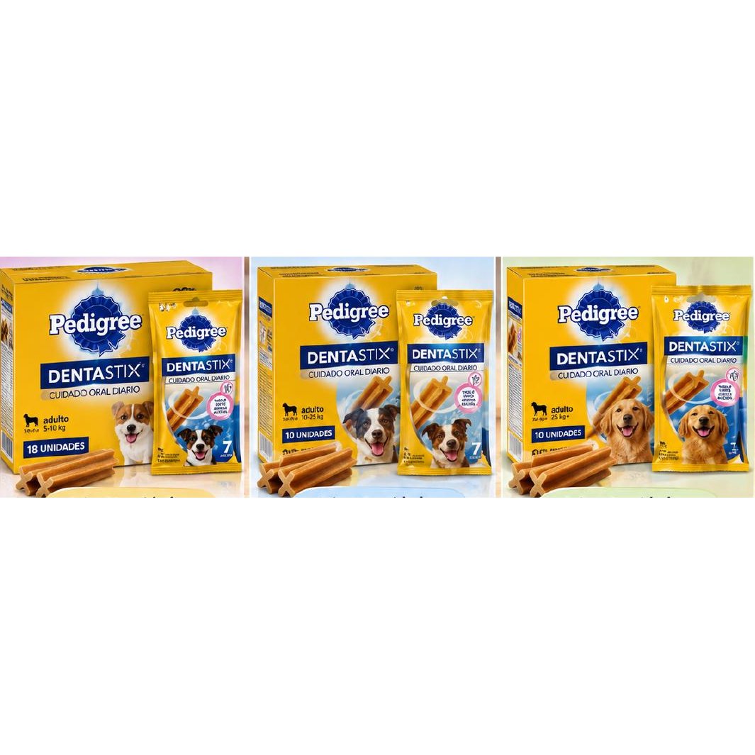 Pedigree Dentastix