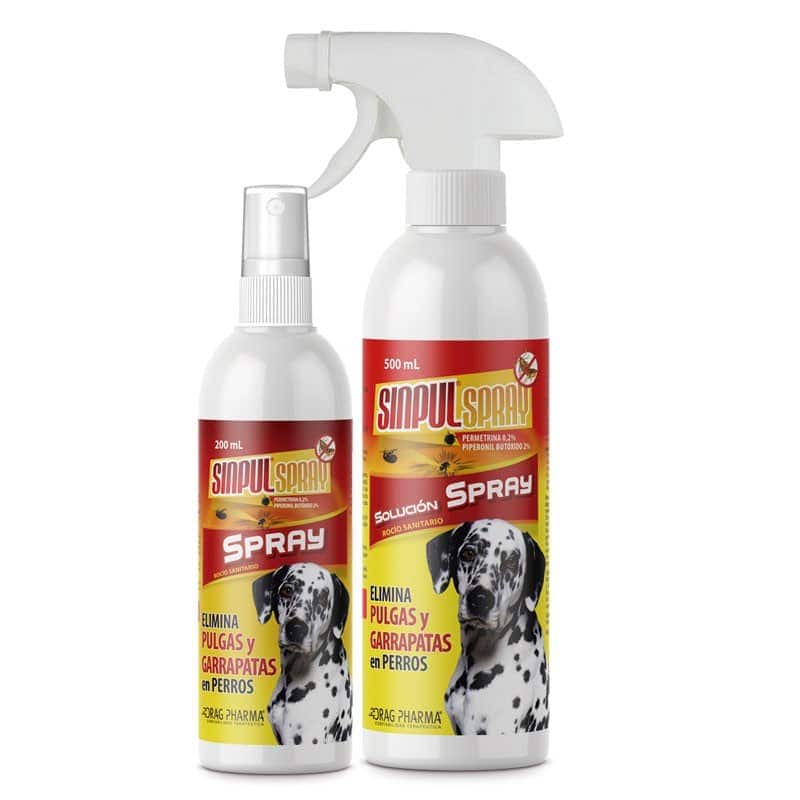 Sinpul Spray