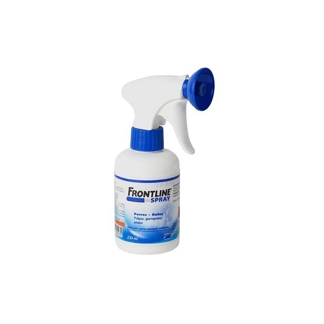 Frontline Spray