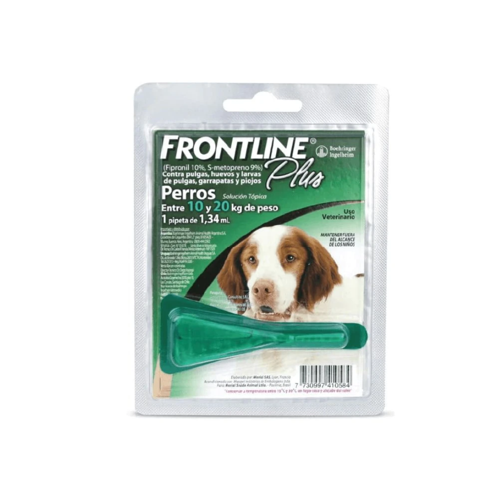 Frontline Plus