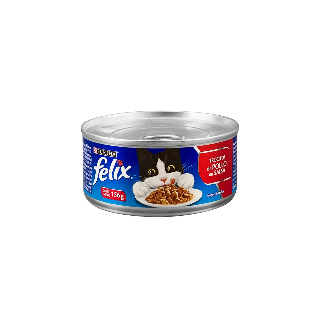 Felix lata 156 g