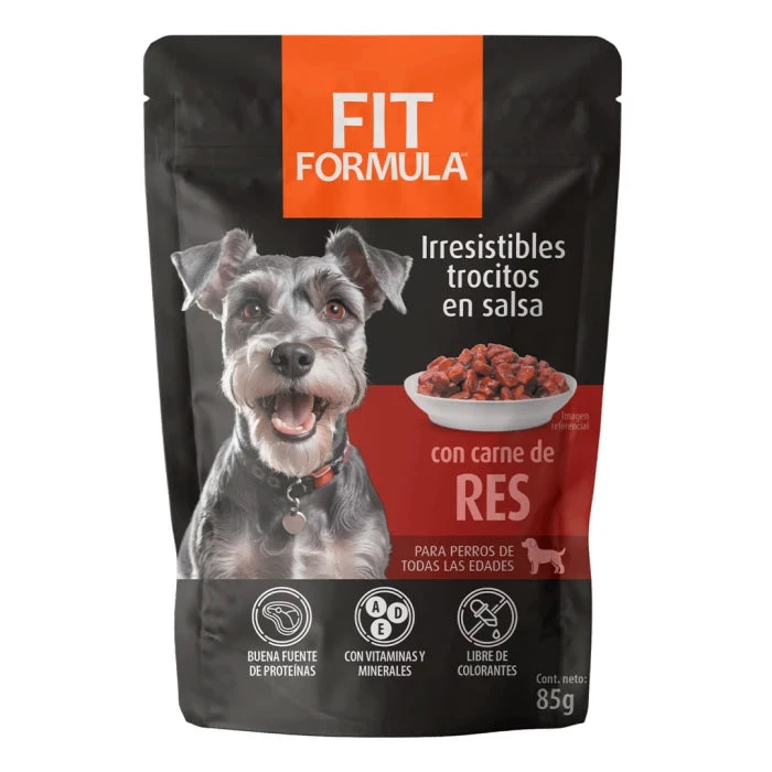 Fit Formula sachet 85 g