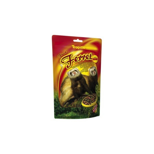 Alimento Tropifit para Hurón – 400 g